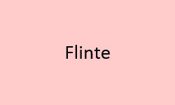 Flinte