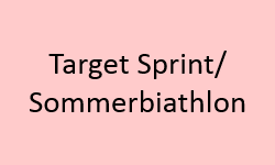 Target Sprint