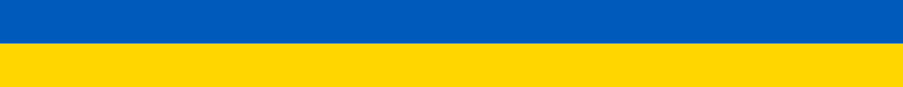 Ukraine Flagge v2
