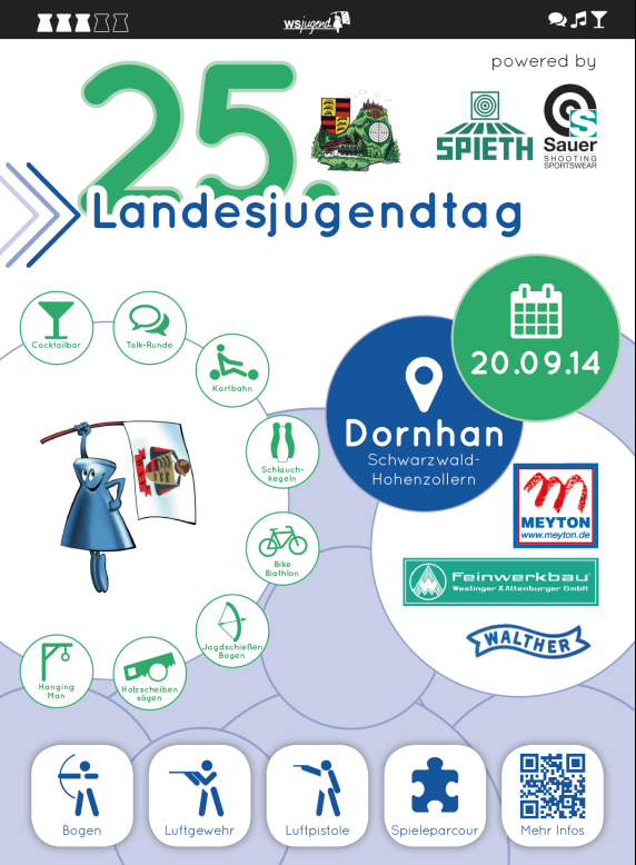 2014 LJT Plakat Dornhan