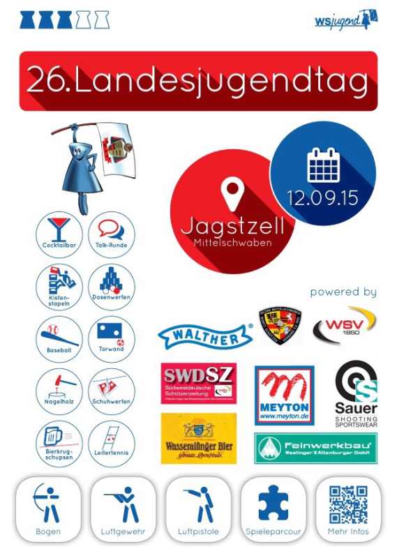 2015 LJT Plakat Jagstzell