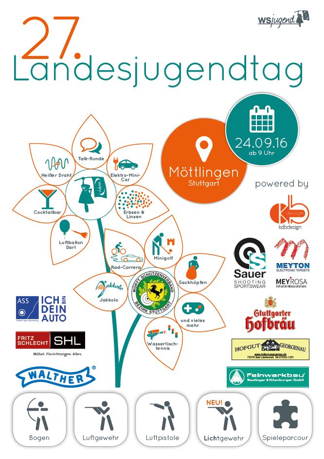 2016 LJT Plakat Möttlingen