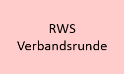 RWS Verbandrunde